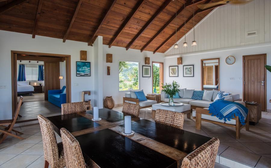 Villa Caribbean Breeze