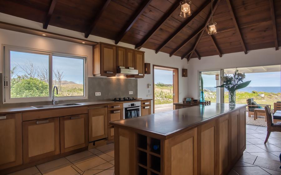 Villa Caribbean Breeze