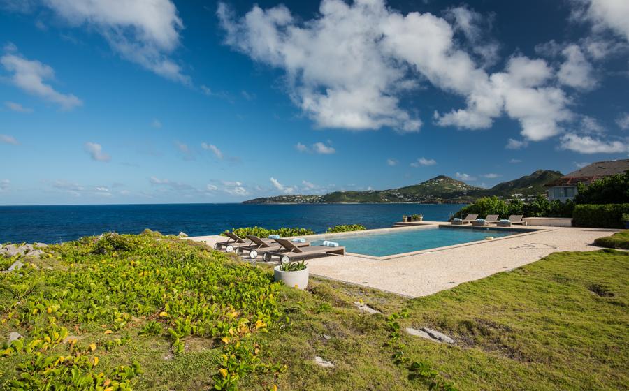 Villa Caribbean Breeze