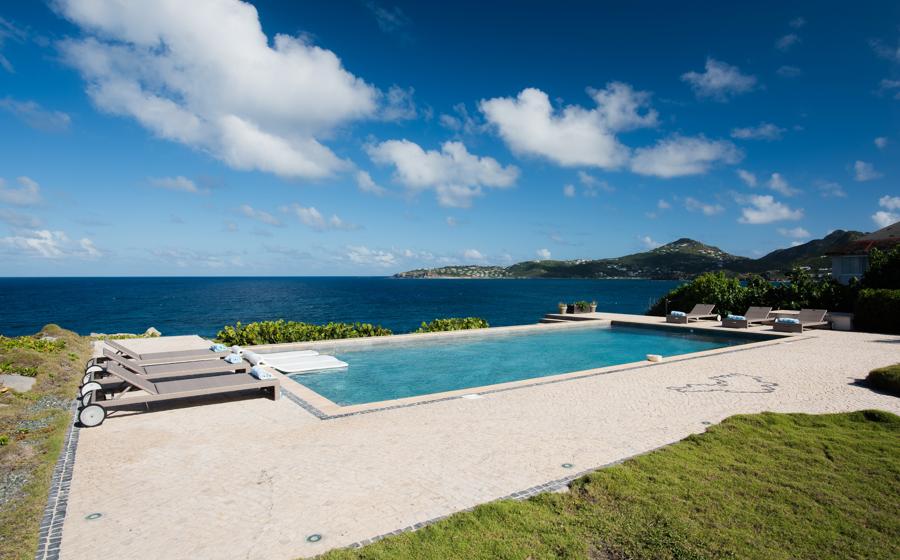 Villa Caribbean Breeze