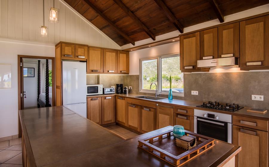 Villa Caribbean Breeze