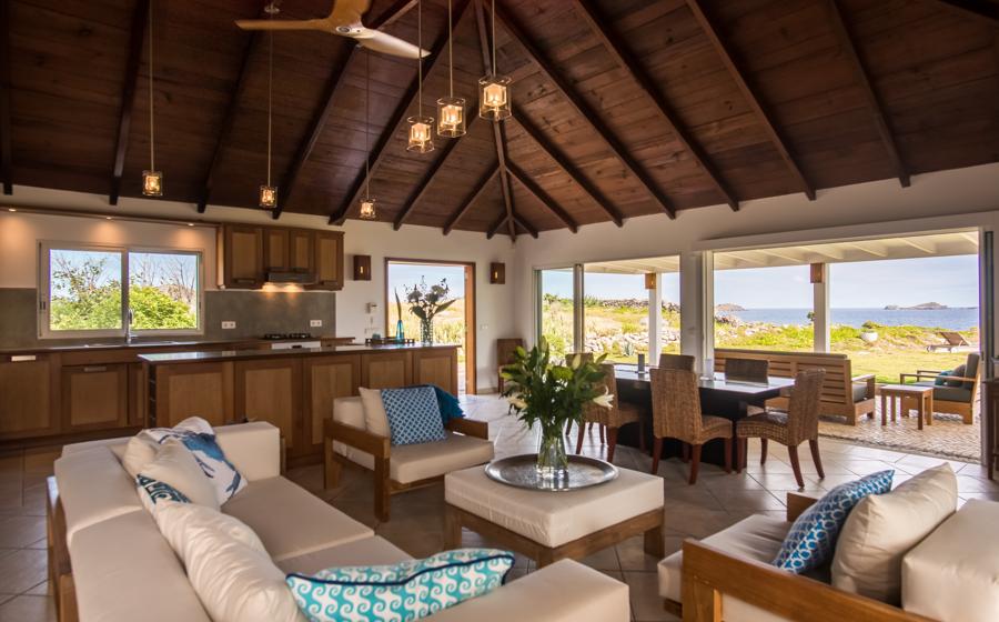 Villa Caribbean Breeze