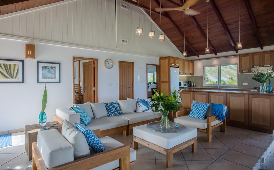 Villa Caribbean Breeze