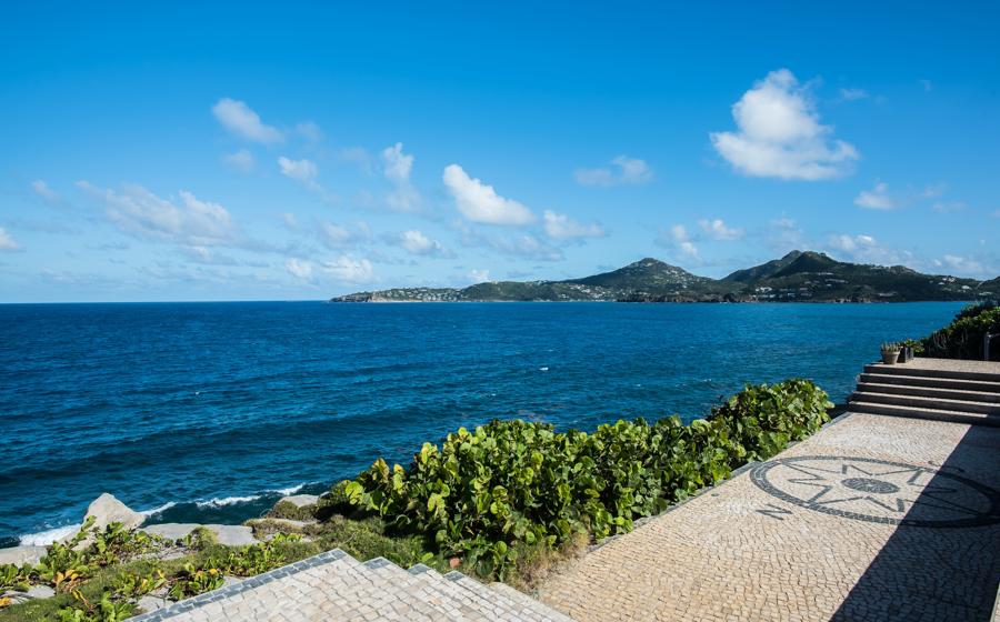 Villa Caribbean Breeze