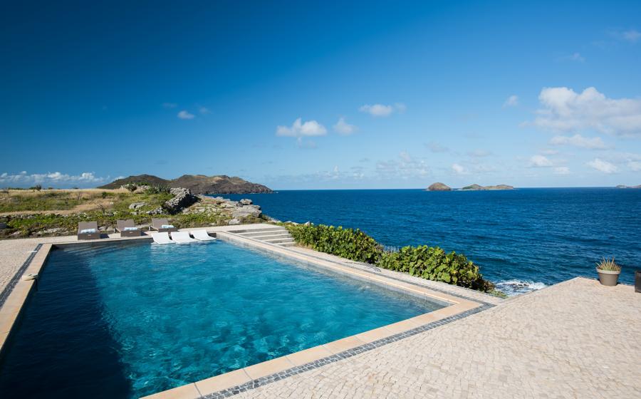 Villa Caribbean Breeze