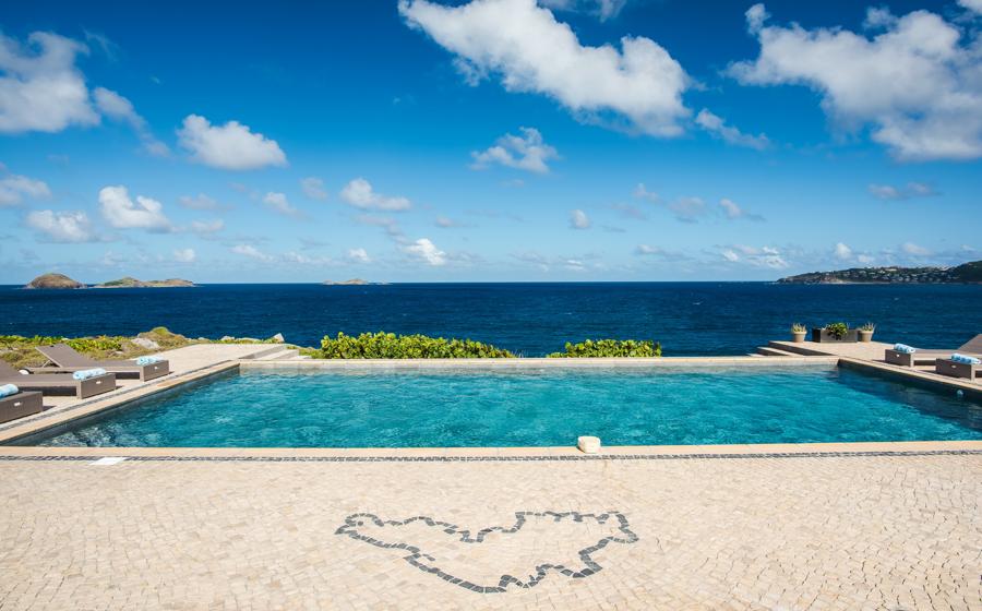 Villa Caribbean Breeze