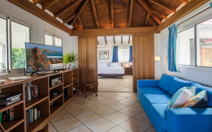 Villa Caribbean Breeze