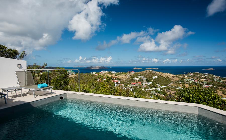 Villa Alouette-Vitet