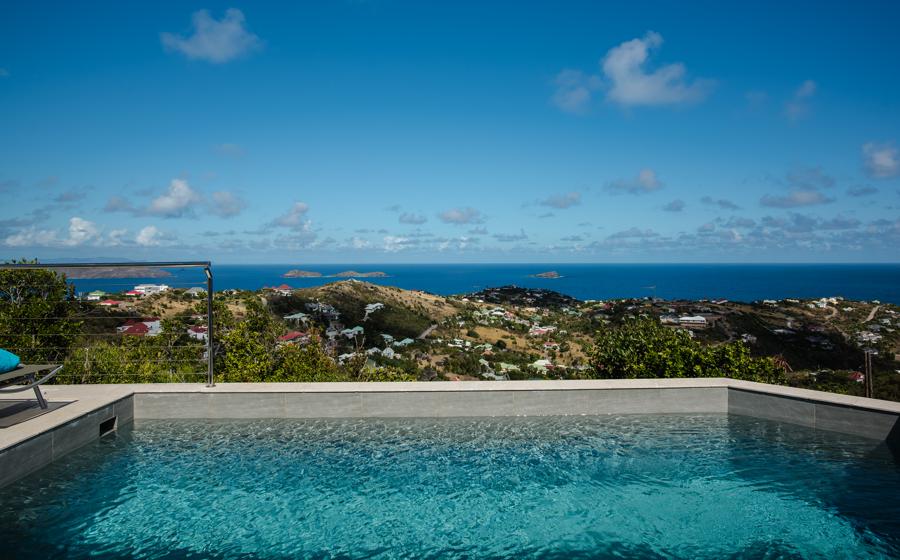 Villa Alouette-Vitet