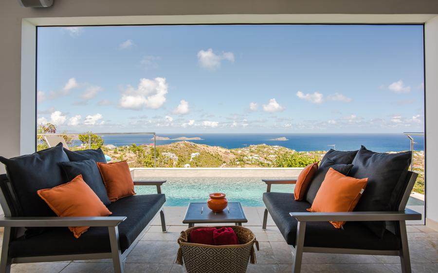 Villa Alouette-Vitet