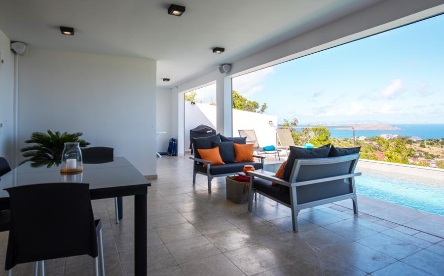 Villa Alouette-Vitet