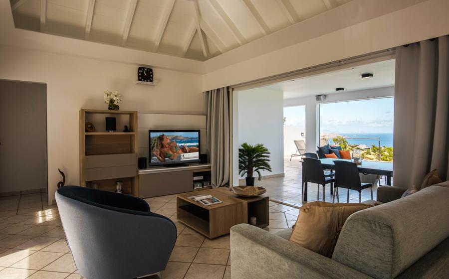 Villa Alouette-Vitet