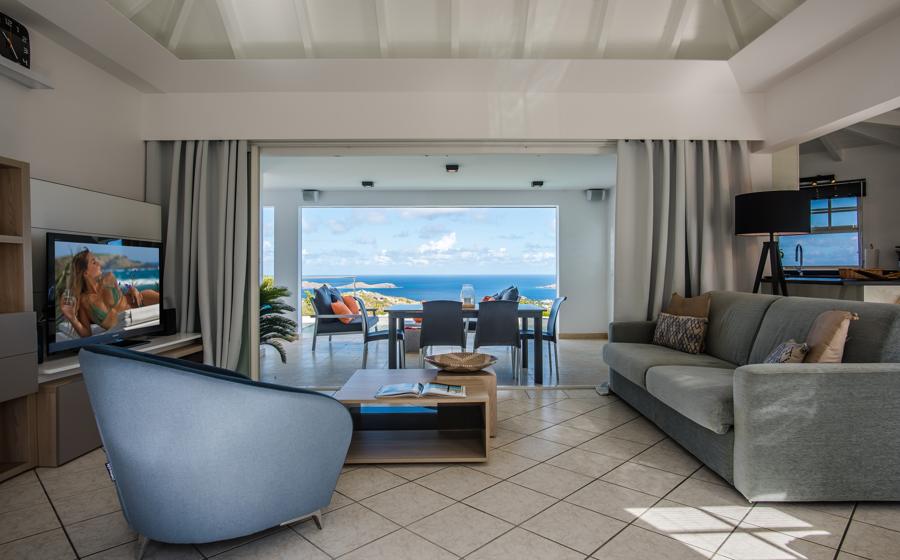 Villa Alouette-Vitet