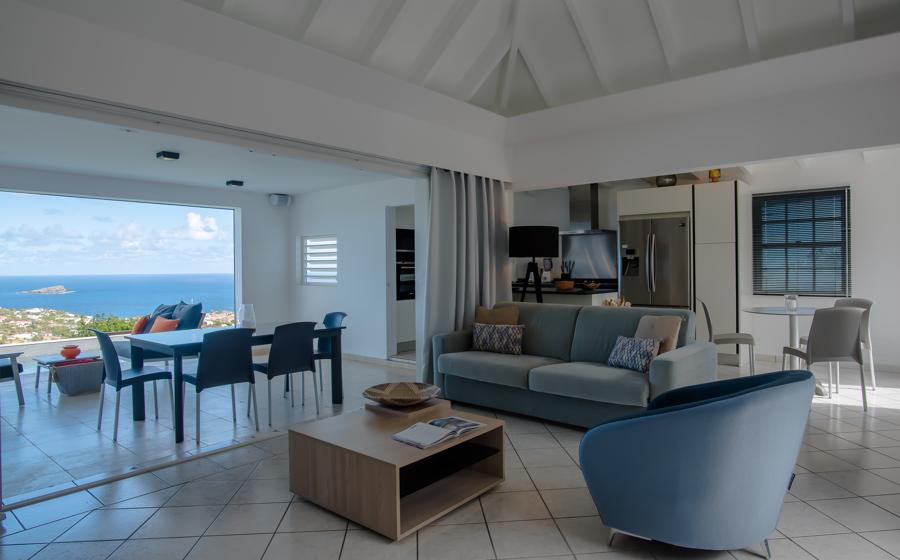 Villa Alouette-Vitet