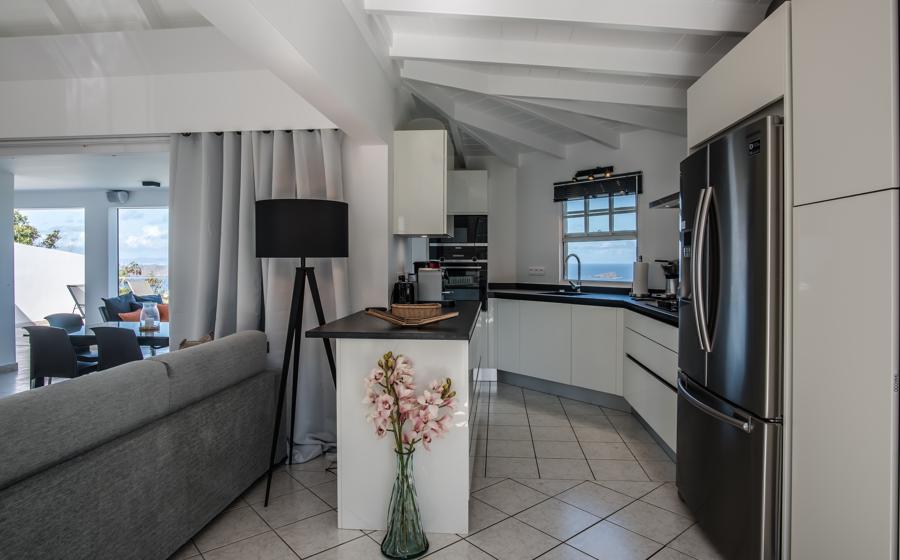 Villa Alouette-Vitet