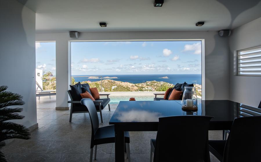 Villa Alouette-Vitet