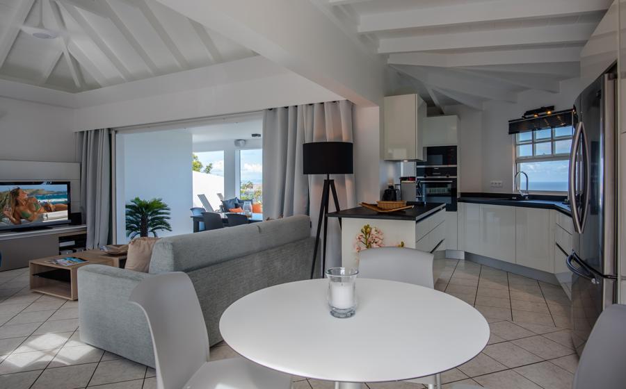 Villa Alouette-Vitet