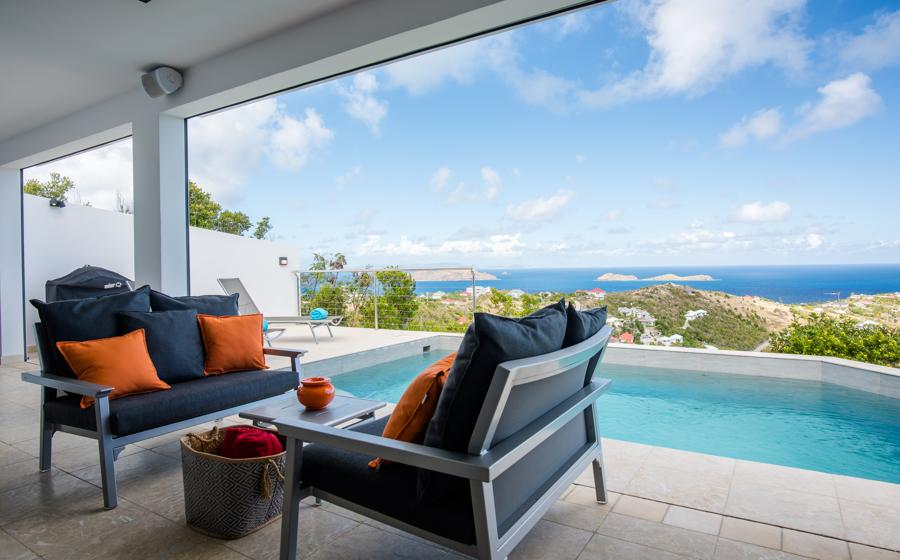 Villa Alouette-Vitet