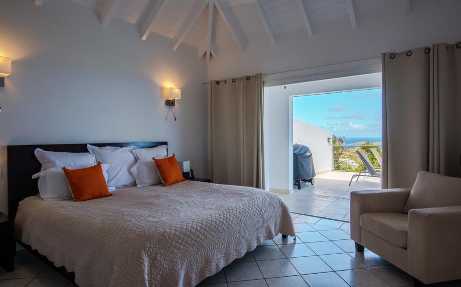 Villa Alouette-Vitet