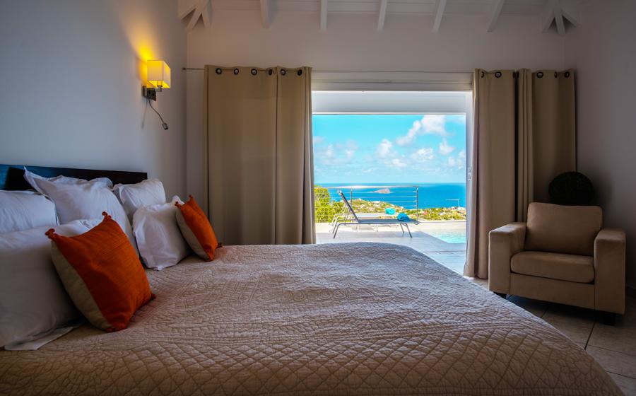 Villa Alouette-Vitet