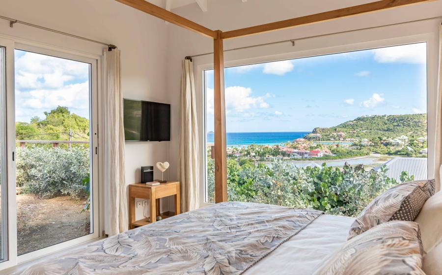 Villa Au Paille en Queue