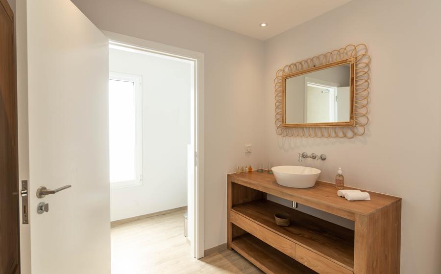 Villa Au Paille en Queue