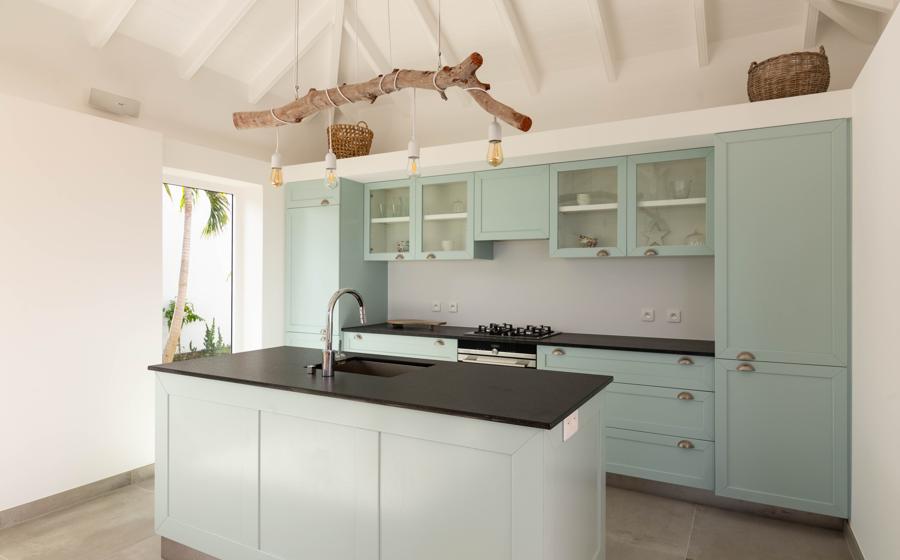 Villa Au Paille en Queue