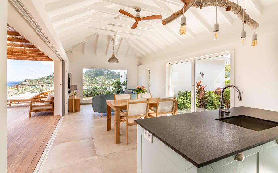 Villa Au Paille en Queue