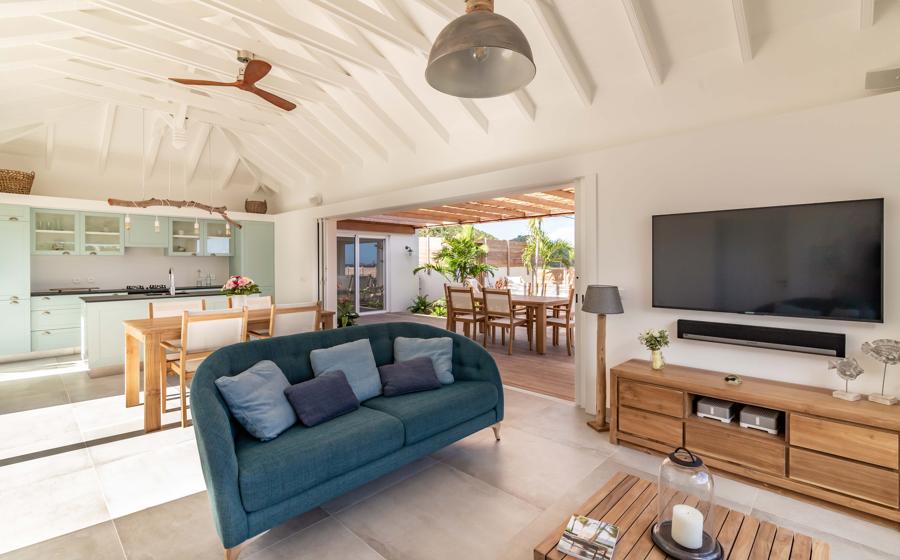 Villa Au Paille en Queue