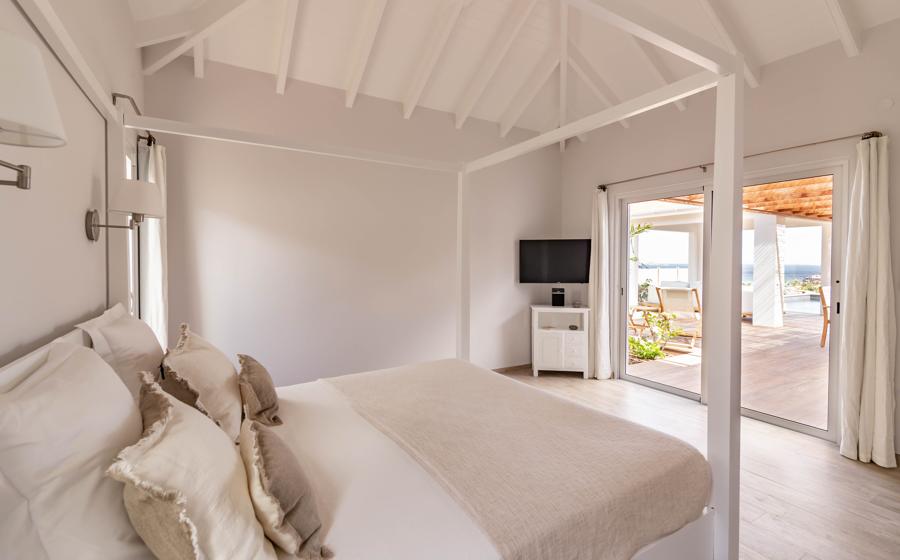 Villa Au Paille en Queue