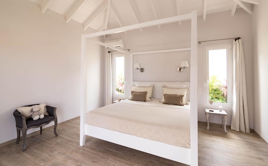 Villa Au Paille en Queue