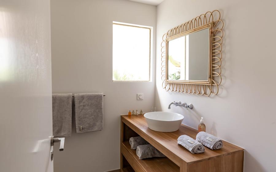 Villa Au Paille en Queue