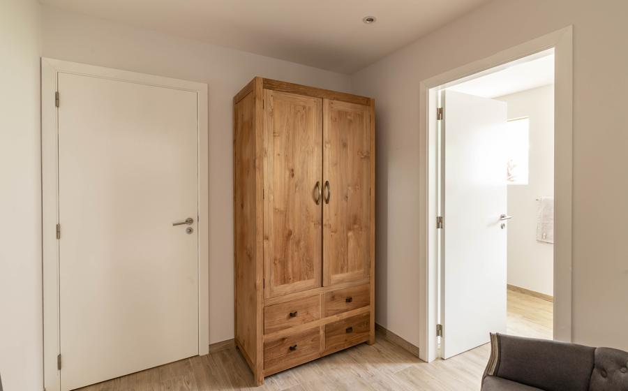 Villa Au Paille en Queue