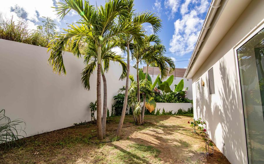 Villa Au Paille en Queue