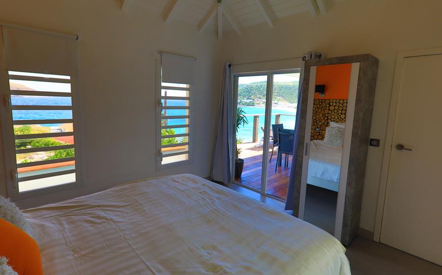 Villa Etoile du Nord