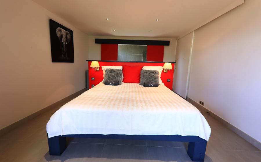 Villa Etoile du Nord