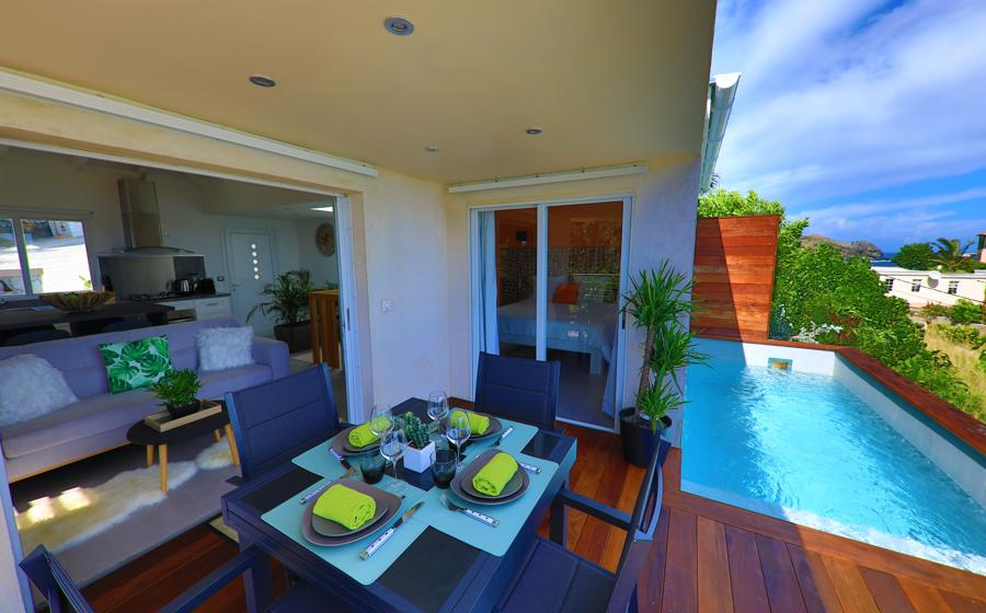 Villa Etoile du Nord