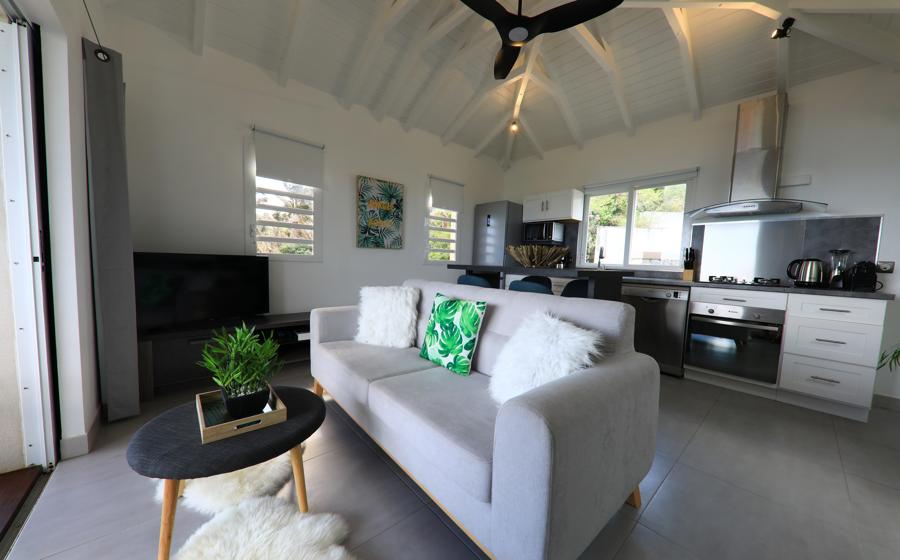 Villa Etoile du Nord