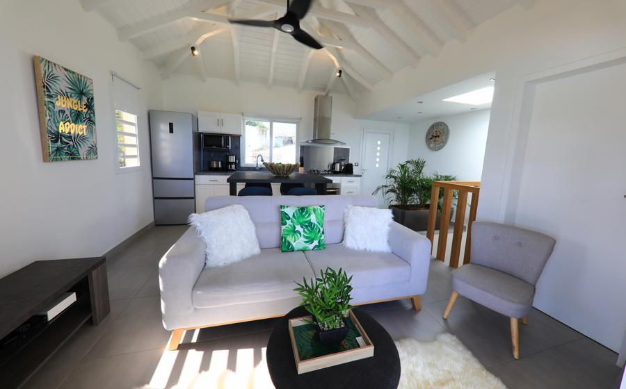 Villa Etoile du Nord