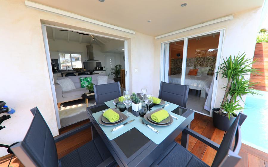 Villa Etoile du Nord