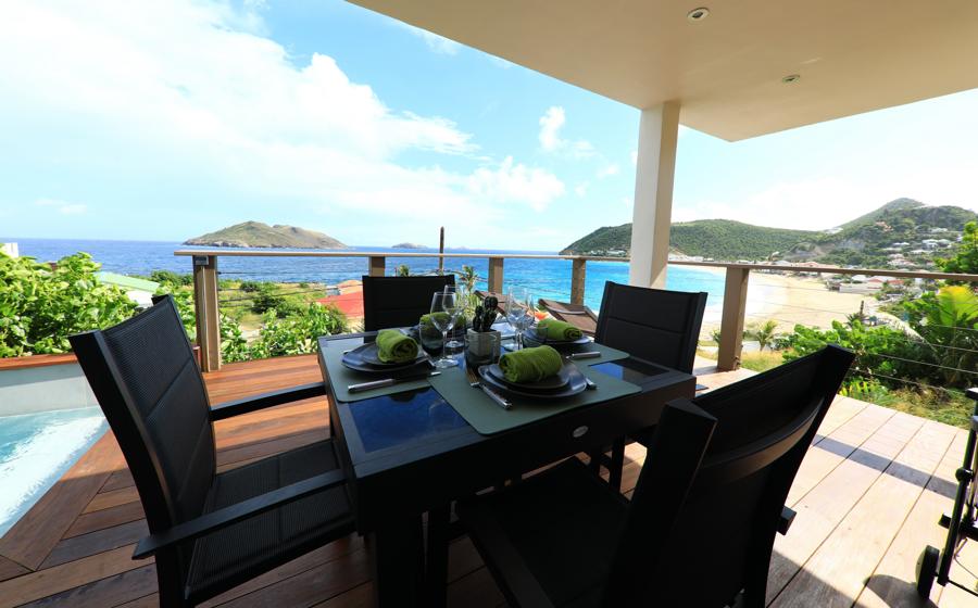 Villa Etoile du Nord