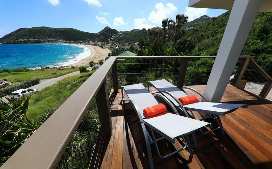 Villa Etoile du Nord