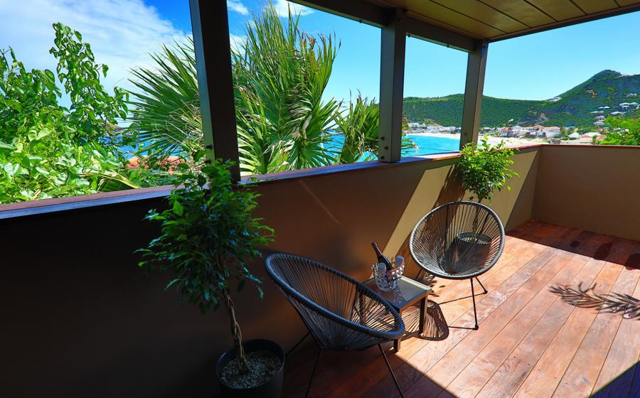 Villa Etoile du Nord