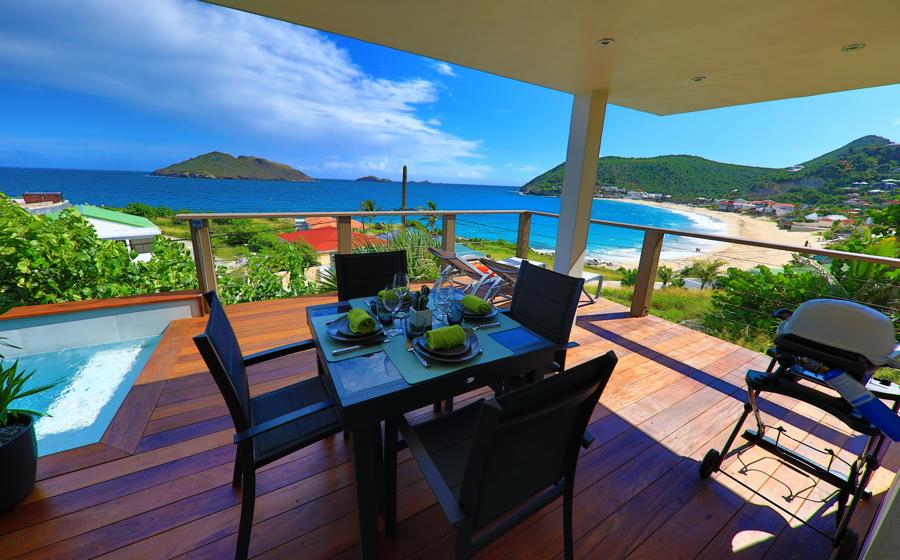 Villa Etoile du Nord