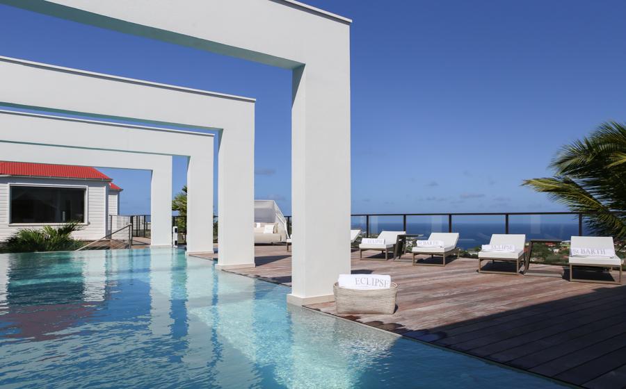 Villa Eclipse