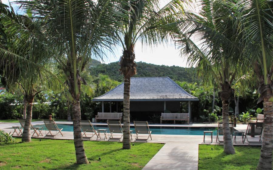 Villa le Manoir Voltaire