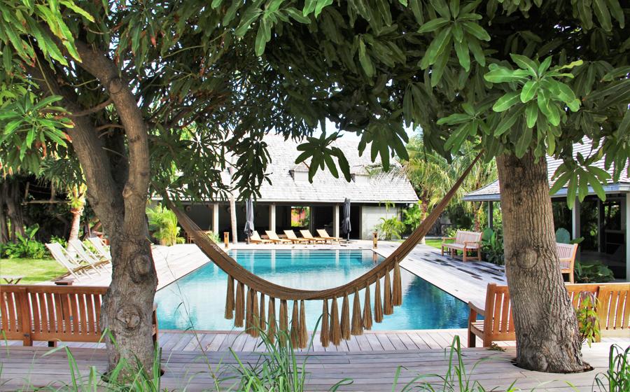 Villa le Manoir Voltaire