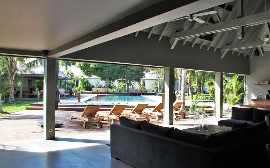 Villa le Manoir Voltaire