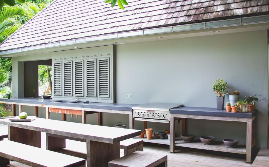 Villa le Manoir Voltaire