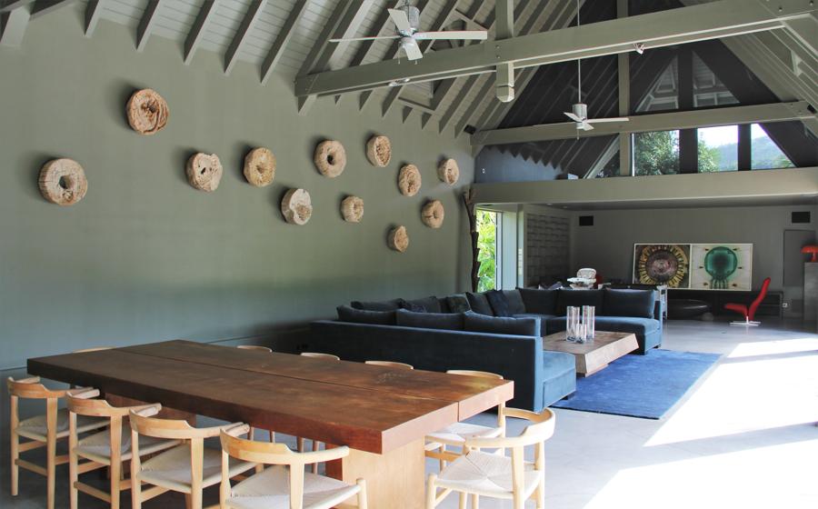 Villa le Manoir Voltaire